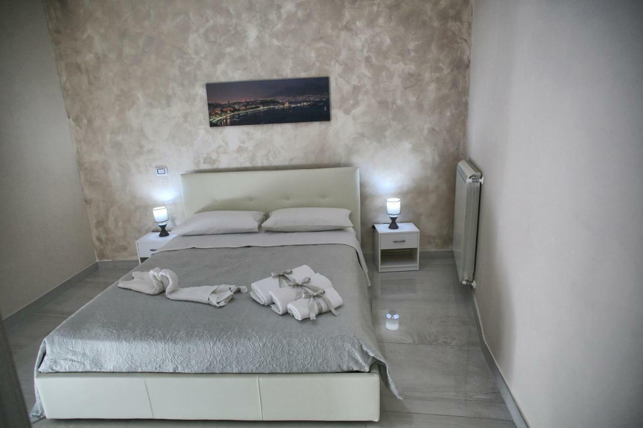 Luxury View Apartment Casola di Napoli エクステリア 写真