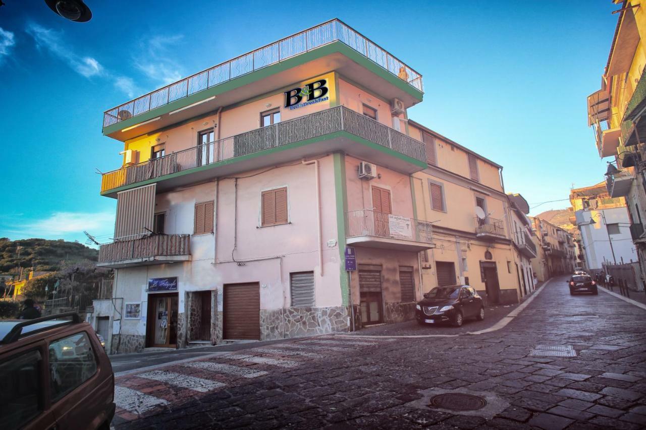 Luxury View Apartment Casola di Napoli エクステリア 写真